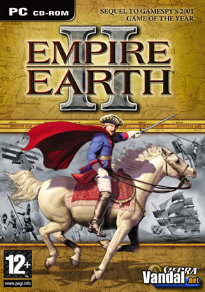 Descargar Empire Earth 2